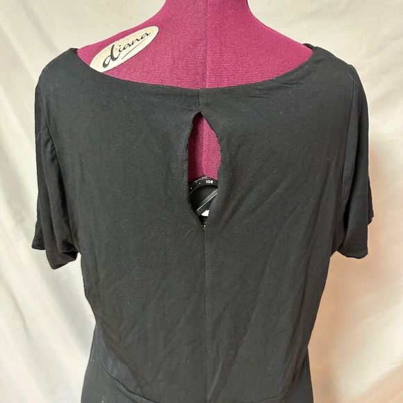 Michel studio maxi dress - Picture 6 of 8